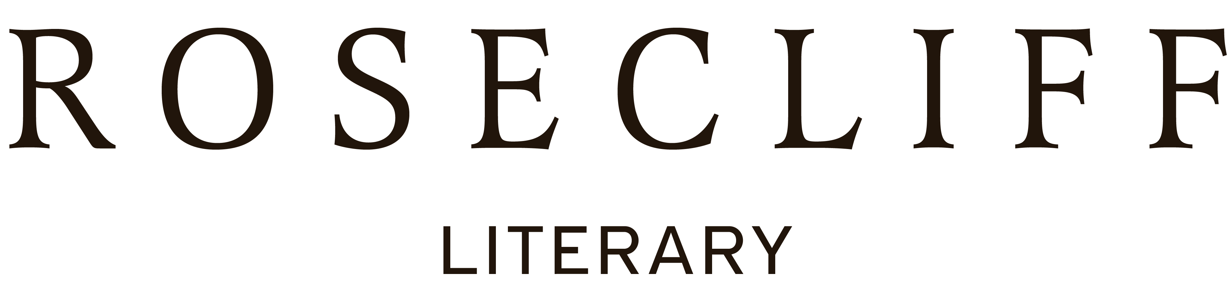 Rosecliff Literary logo — Royalty Reader client