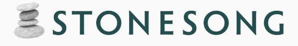 Stonesong logo — Royalty Reader client